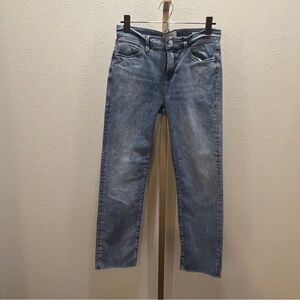 Frame Le High Straight jeans 26